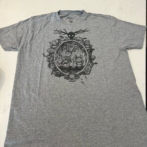 Over The Garden Wall t-shirt
